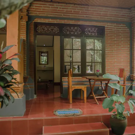 Nyoman Warta Accommodation