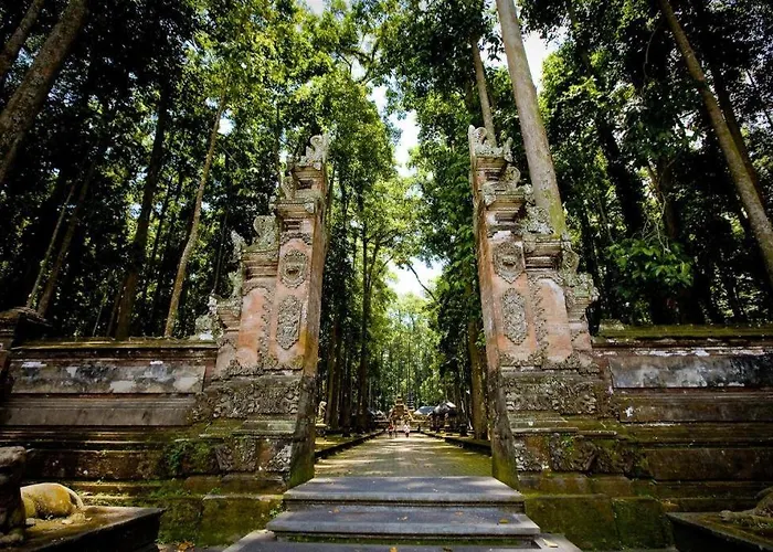 Pensión Nyoman Warta