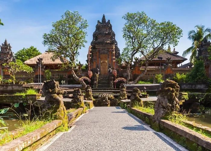 Nyoman Warta * Ubud