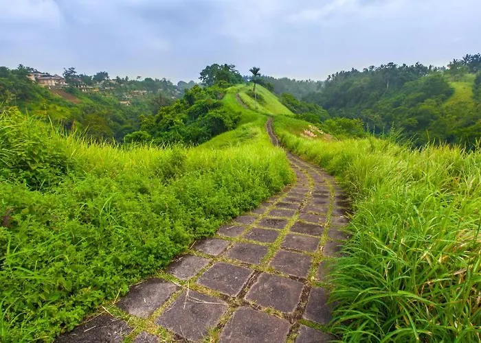 Pensión Nyoman Warta