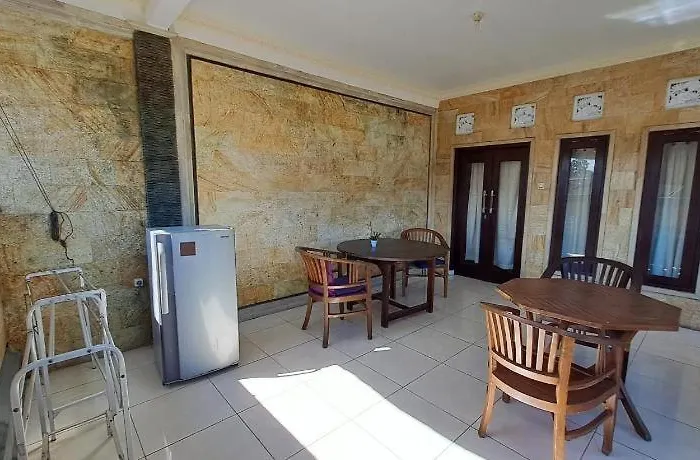 Nyoman Warta Pensión