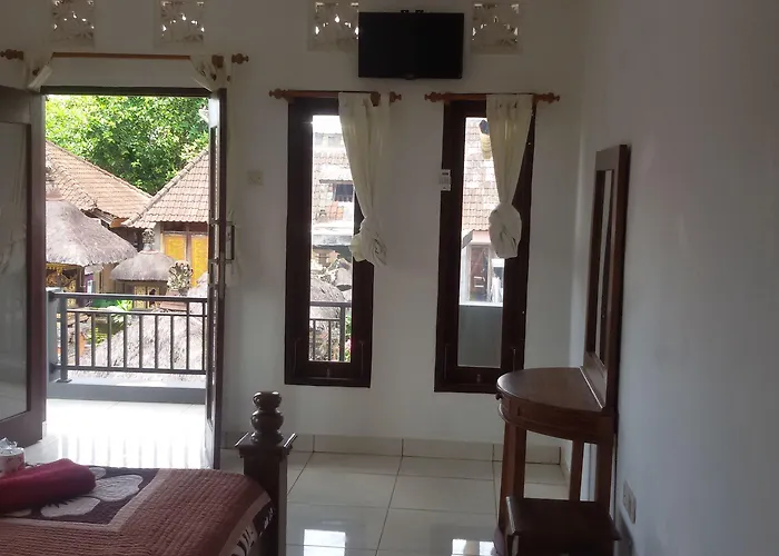 Pensión Nyoman Warta