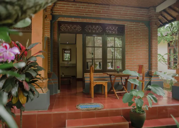 Nyoman Warta * Ubud