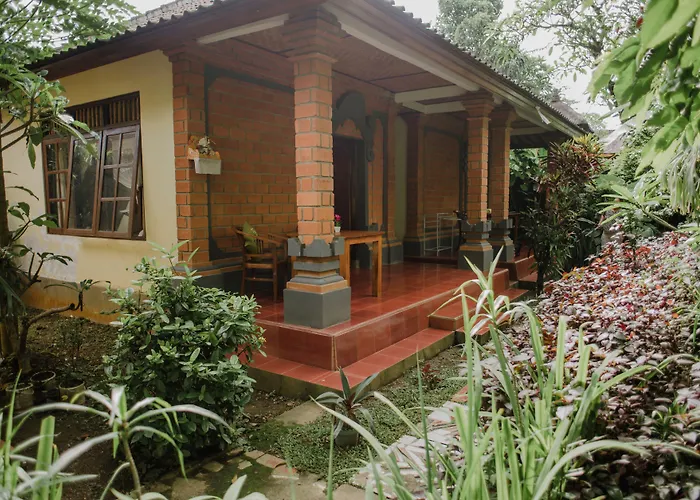 Nyoman Warta * Ubud