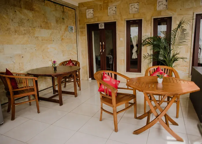 Pensión Nyoman Warta Ubud