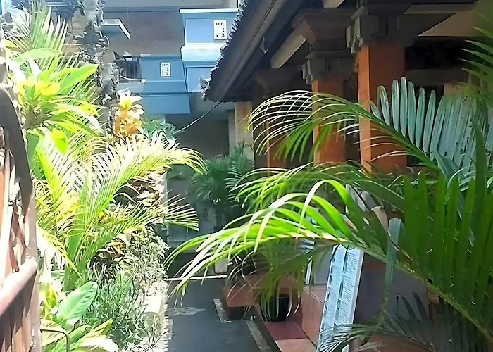 Nyoman Warta Pensión Ubud