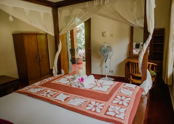 Nyoman Warta Ubud