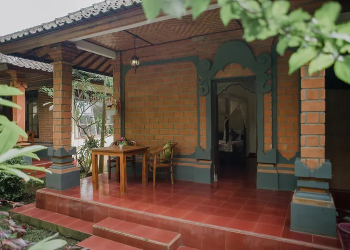 Pensión Nyoman Warta