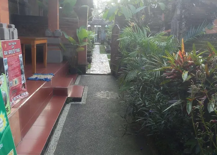 Pensión Nyoman Warta Ubud