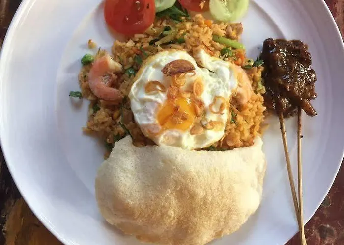 Pensión Nyoman Warta