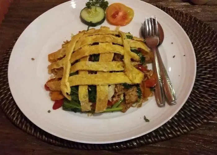 Nyoman Warta Pensión