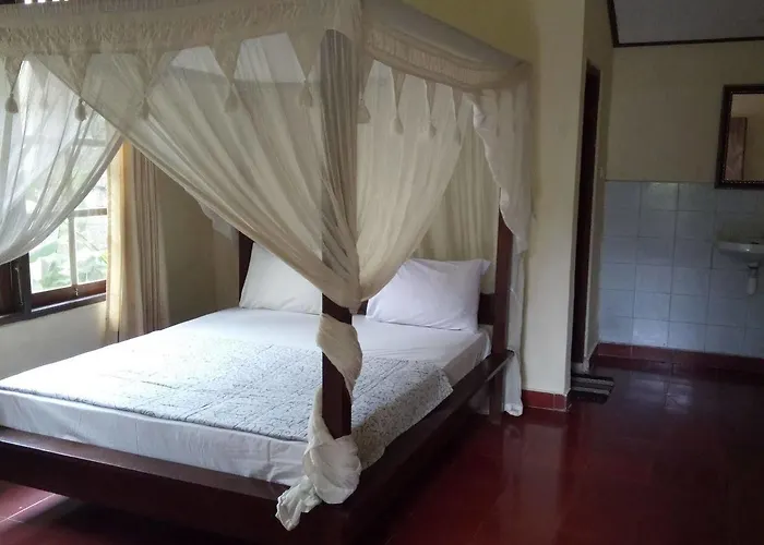 Pensión Nyoman Warta