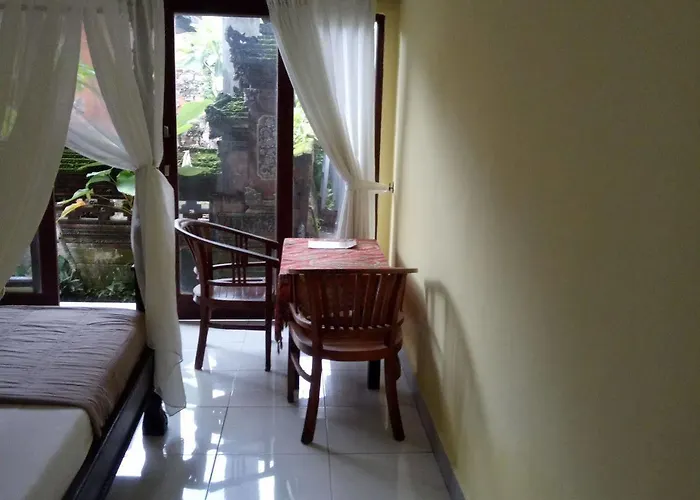 Nyoman Warta Pensión